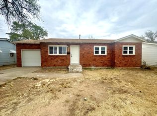 2915 S Seminole St, Amarillo, TX 79103