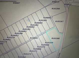 5271 Kna Cir Tract 3, San Angelo, TX 76901