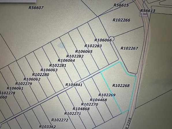 5271 Kna Cir Tract 3, San Angelo, TX 76901