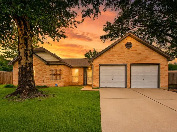 411 N Mist Ct, Houston, TX 77073