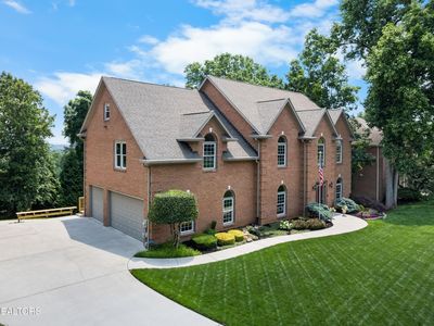 12912 Long Ridge Rd, Knoxville, TN, 37934
