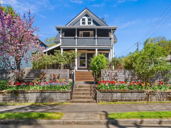 737-741 NE Skidmore St, Portland, OR 97211