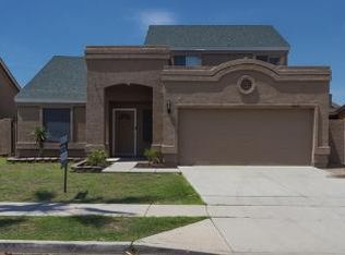 6860 N 78th Ave, Glendale, AZ 85303