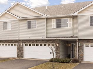 4813 200th St N, Forest Lake, MN 55025