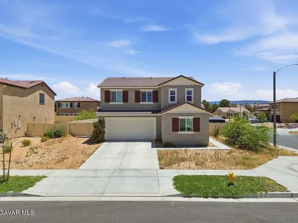 4384 W Avenue J5, Lancaster, CA 93536