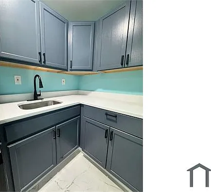 1 bed, 850 sqft, $1,350 — Photo 4