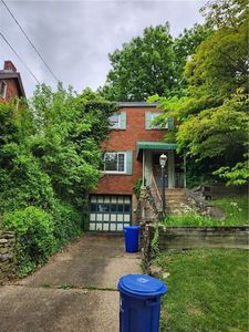 1011 Winterton St, Pittsburgh, PA, 15206