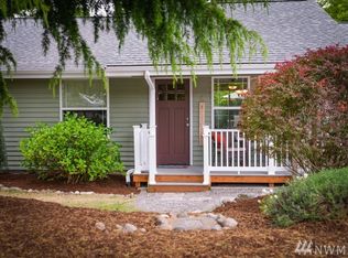 927 James Way, Camano Island, WA