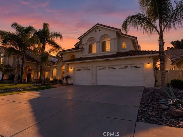 31661 Corte Rosario, Temecula, CA 92592