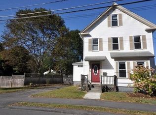 46 Thompson St, Maynard, MA 01754