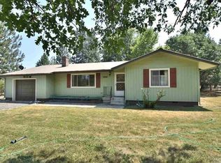 224 Kellems Ln, Etna, CA 96027