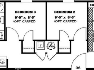 6323 Beryl Rd, Indianapolis, IN 46241