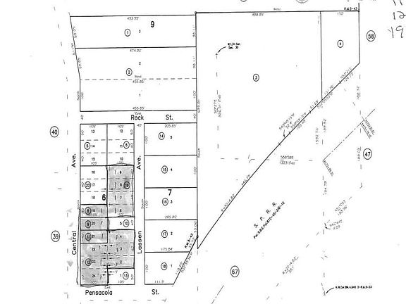 2nd image of 1009 Central Ave