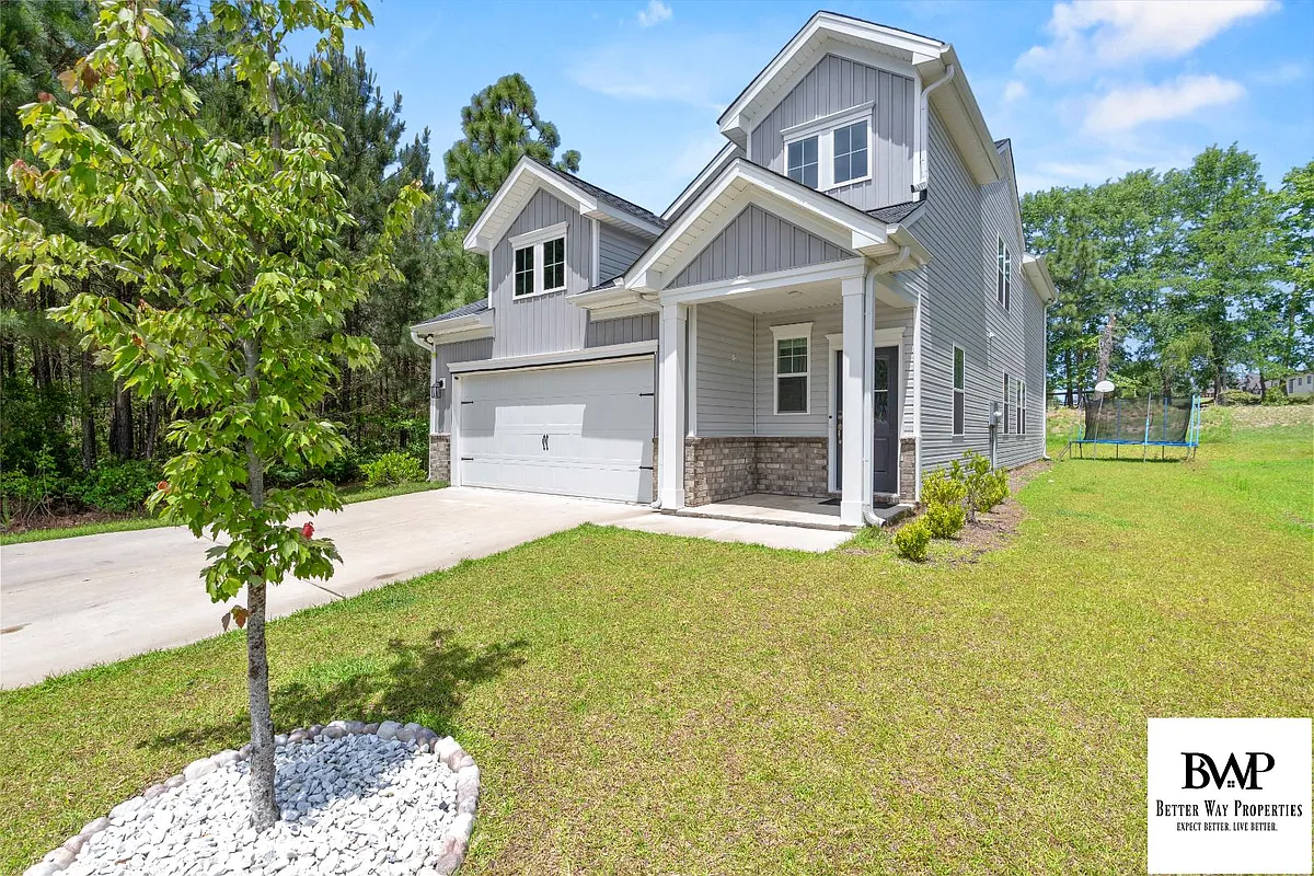 Property Photo - 210 Falls Ridge Ln