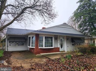 21 Martindale Dr, Newark, DE 19713