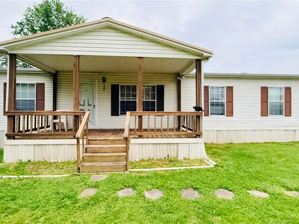 189 Highway 88, Greensburg, KY 42743