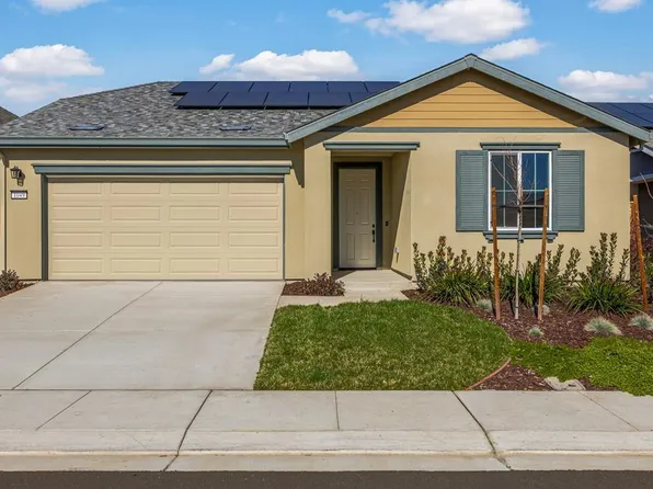 1049 Heathridge St, Manteca, CA 95336