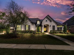 29726 Hay Field Ln, Richmond, TX 77406