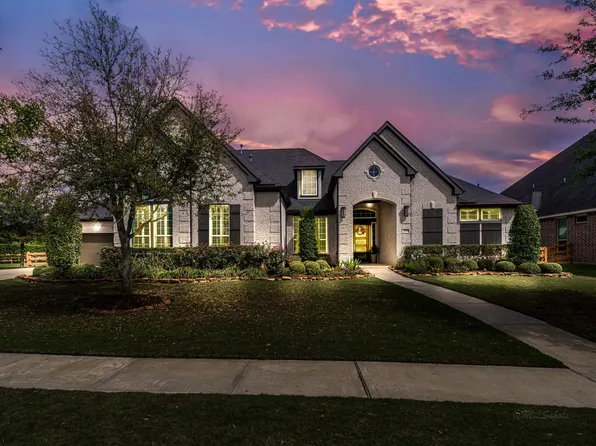 29726 Hay Field Ln, Richmond, TX 77406