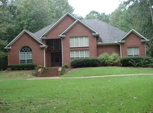 2259 Almar Rd, Florence, MS 39073