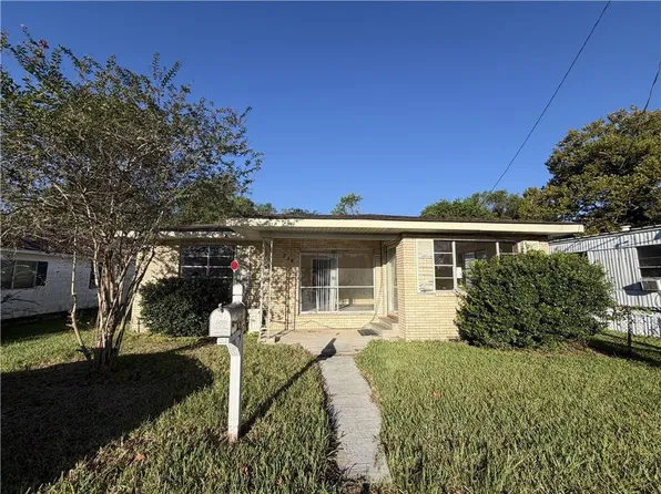 234 Central Ave, Edgard, LA 70049