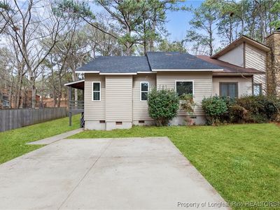 6496 Pittsfield Dr, Fayetteville, NC, 28303