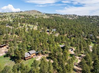 201 Wild Tiger Rd, Boulder, CO 80302