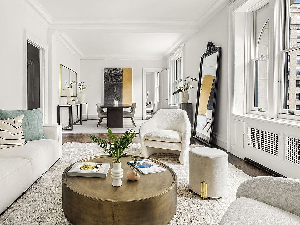 1st image of 1261 Madison Ave #5N