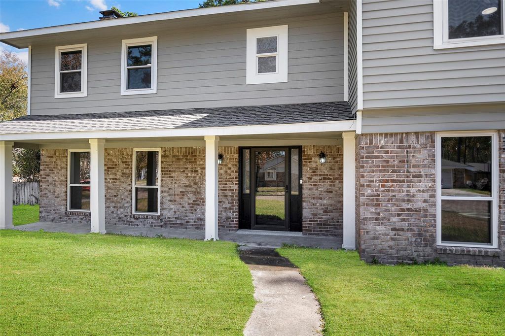 1123 Doral Ln, Houston, TX - View 3