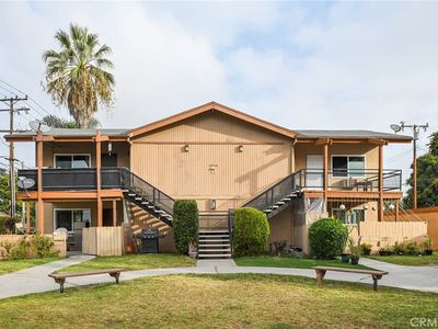 1416 N Placentia Ave, Fullerton, CA, 92831