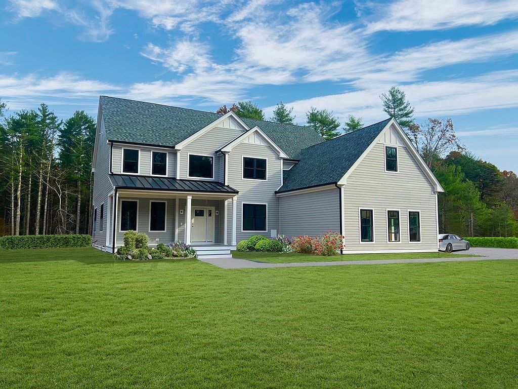 102 Pine St, Norton, MA 02766 MLS 73148016 Zillow