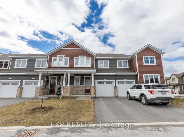 297 Billrian Cres, Ottawa, ON K2S 3A6