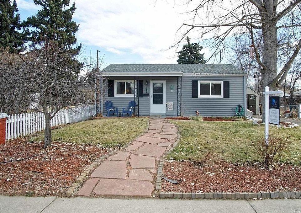 2nd image of 4320 S Elati St