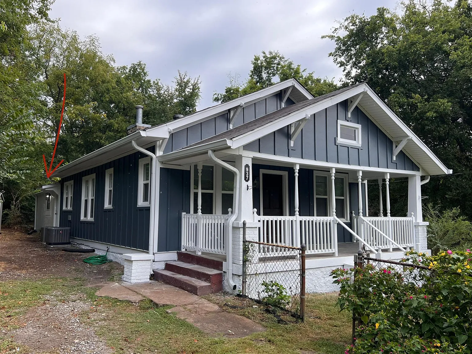 937 W Greenwood Ave — Photo 1