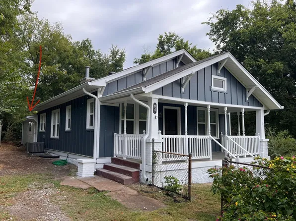 937 W Greenwood Ave, Nashville, TN