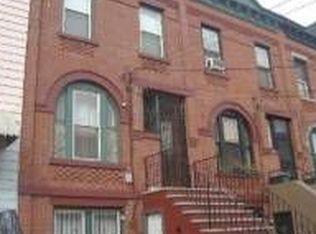 21 Monitor St, Jersey City, NJ 07304