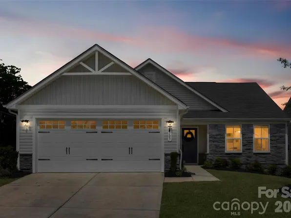 4105 Jones Creek Ln, Charlotte, NC 28215