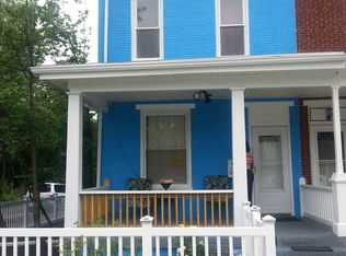 2100 Swatara St, Harrisburg, PA 17104