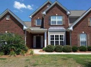 1 Elstar Loop Rd, Simpsonville, SC 29681