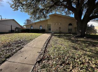 4601 Elm Ridge Ln, Garland, TX 75044