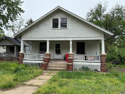 944 SW Jewell Ave, Topeka, KS, 66606