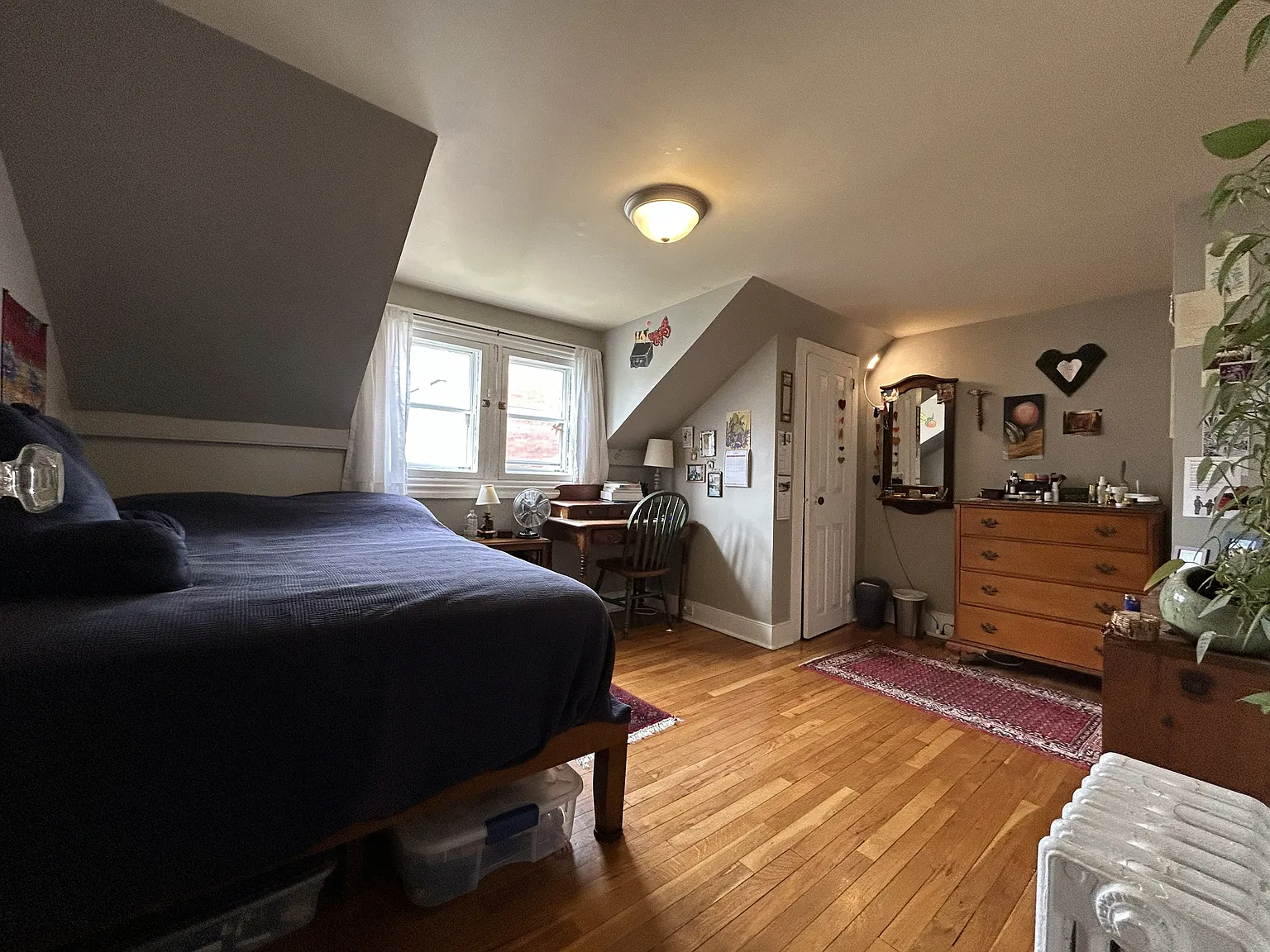 2 bed, 1.5 bath, 790 sqft, $2,450 — Photo 3