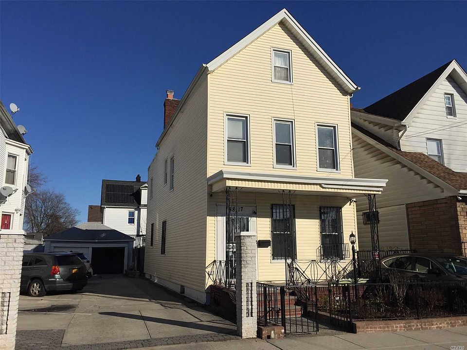 1st image of 88-17 80th St