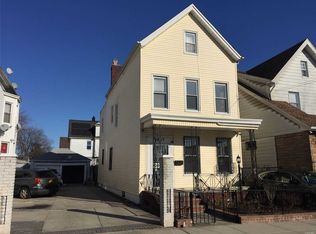 88-17 80th St, Woodhaven, NY 11421