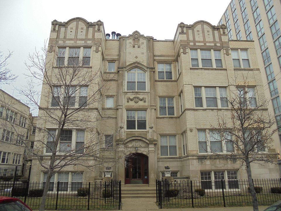 1st image of 814 W Sunnyside Ave APT 1A