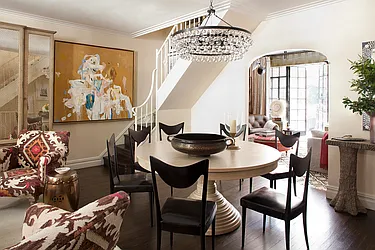 Sold by Douglas Elliman