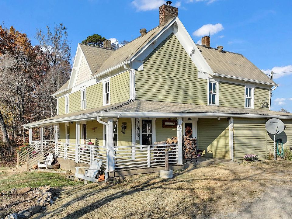 3765 S Mohawk Rd, Midway, TN 37809 Zillow