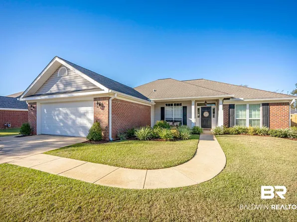 9266 Champion Cir S, Mobile, AL 36695