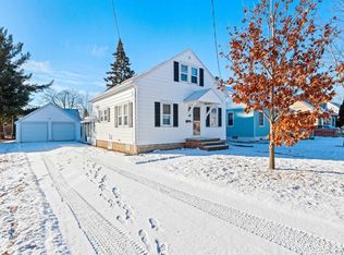 809 W Bell Ave, Appleton, WI 54914