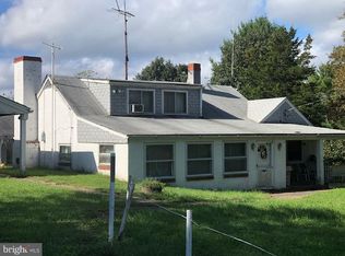 11209 High Germany Rd SE, Little Orleans, MD 21766